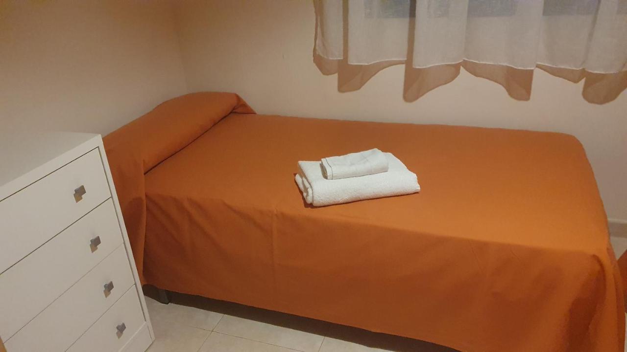 Apartamento Costa Rey Verarental.Com A 100 Metros De La Playa Εξωτερικό φωτογραφία