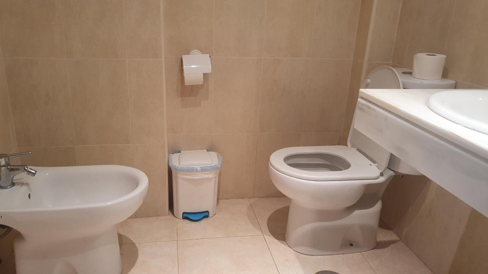 Apartamento Costa Rey Verarental.Com A 100 Metros De La Playa Εξωτερικό φωτογραφία